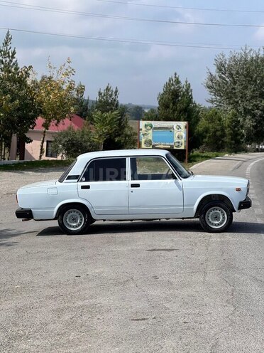 LADA (VAZ) 2107 2010, 96,500 km - 1.7 l - Şamaxı