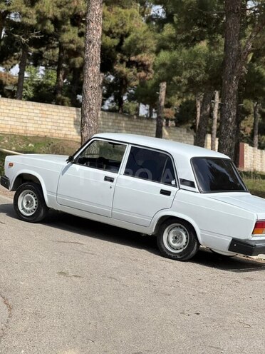 LADA (VAZ) 2107 2010, 96,500 km - 1.7 l - Şamaxı
