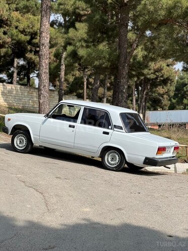 LADA (VAZ) 2107 2010, 96,500 km - 1.7 l - Şamaxı