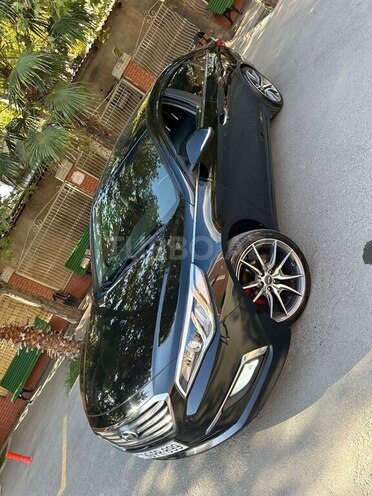 Hyundai Sonata 2014, 176,000 km - 2.0 l - Bakı