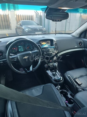 Chevrolet Cruze 2014, 183,500 km - 1.4 l - Bakı