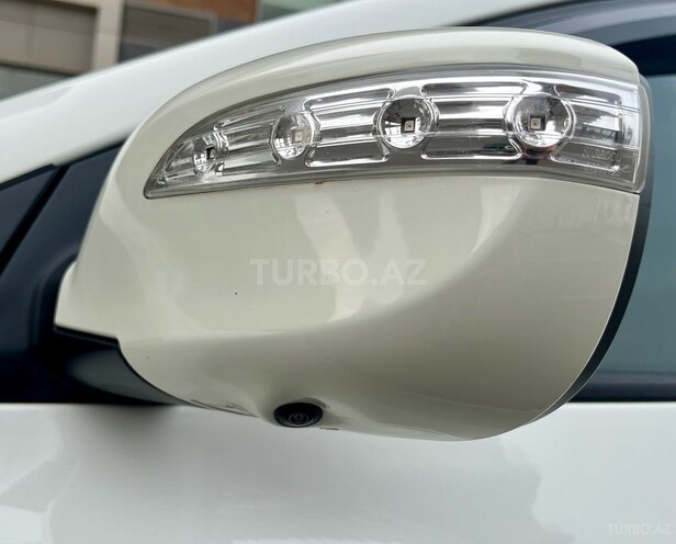 Hyundai ix35 2011, 163,000 km - 2.0 l - Bakı