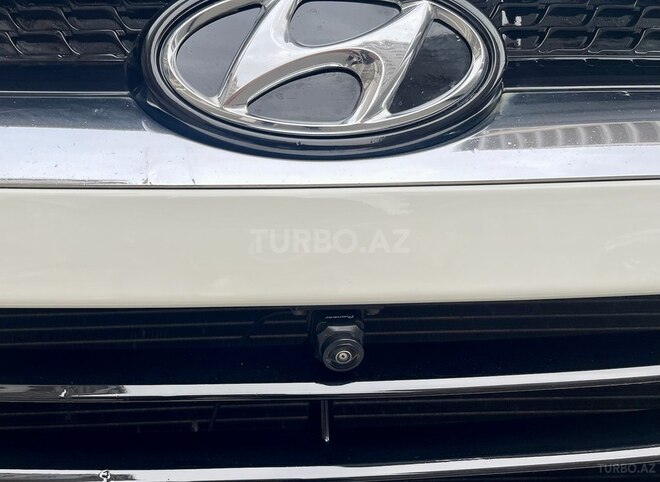 Hyundai ix35 2011, 163,000 km - 2.0 l - Bakı