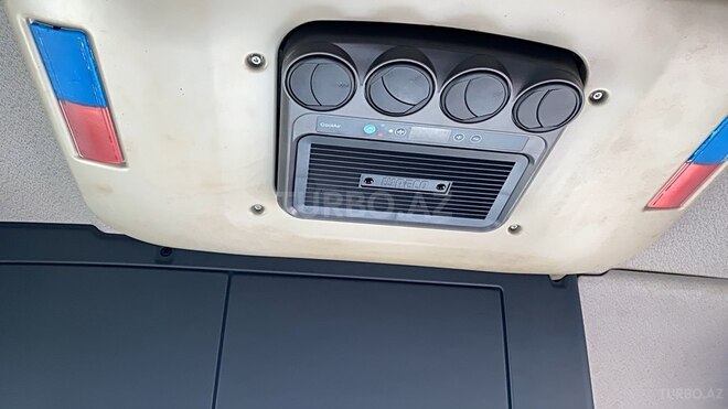 MAN  2013, 850,000 km - 12.0 l - Sumqayıt