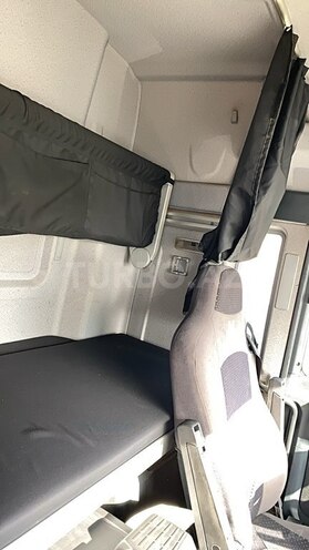 MAN  2013, 850,000 km - 12.0 l - Sumqayıt