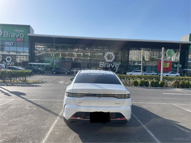 BYD Destroyer 05 2025, 570 km - 1.5 l - Bakı