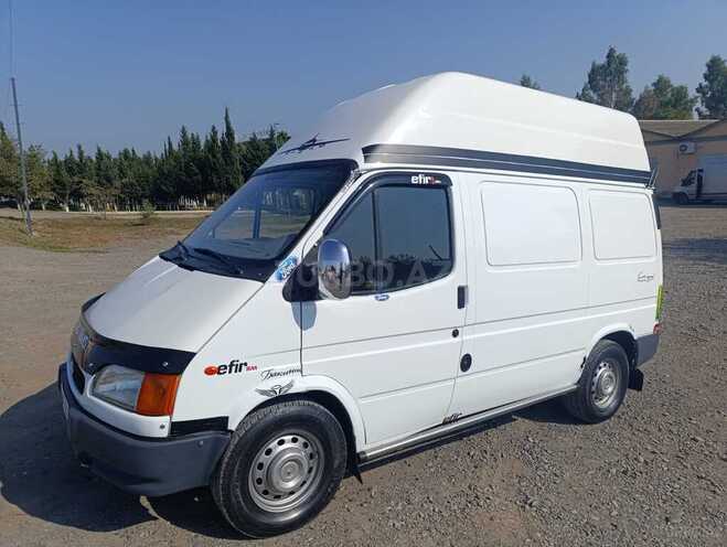 Ford Transit 2000, 432,000 km - 2.5 л - İmişli