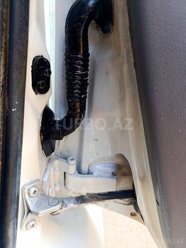 Ford Transit 2000, 432,000 km - 2.5 л - İmişli