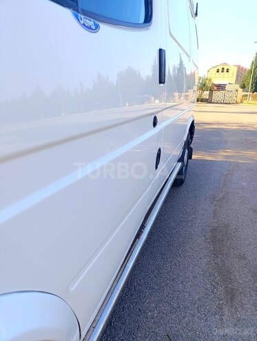 Ford Transit 2000, 432,000 km - 2.5 л - İmişli
