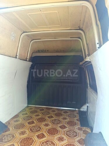 Ford Transit 2000, 432,000 km - 2.5 л - İmişli
