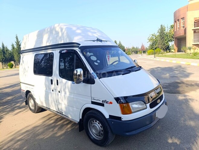 Ford Transit 2000, 432,000 km - 2.5 л - İmişli