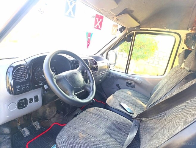 Ford Transit 2000, 432,000 km - 2.5 л - İmişli