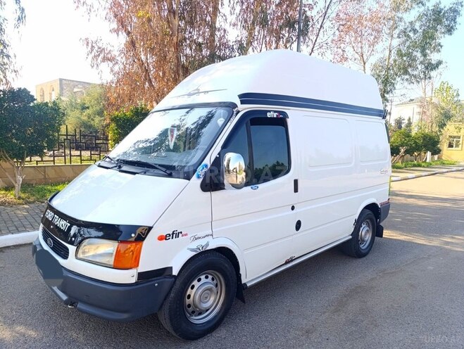 Ford Transit 2000, 432,000 km - 2.5 л - İmişli