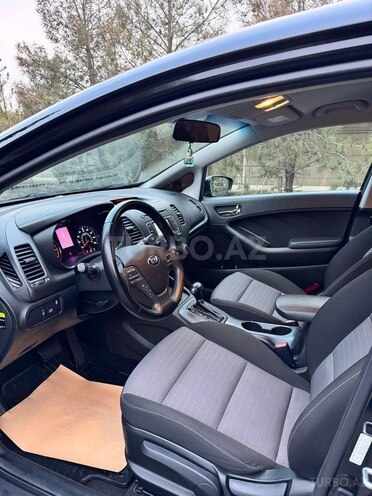 Kia Forte 2016, 90,000 km - 2.0 l - Bakı