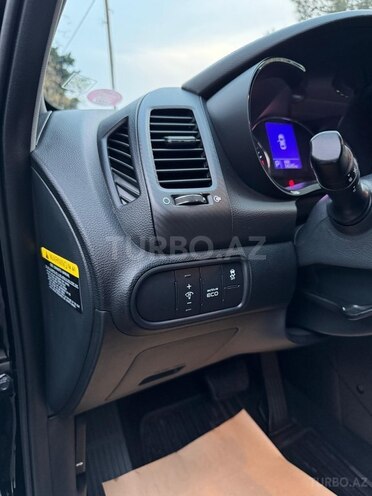 Kia Forte 2016, 90,000 km - 2.0 l - Bakı
