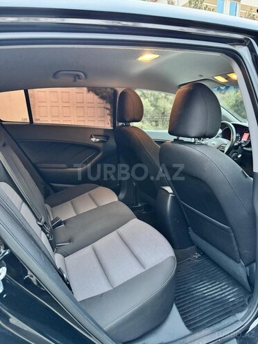 Kia Forte 2016, 90,000 km - 2.0 l - Bakı