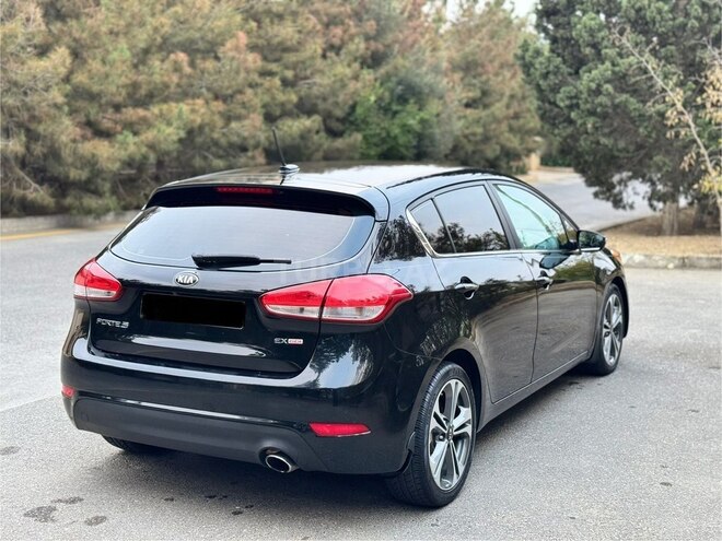 Kia Forte 2016, 90,000 km - 2.0 l - Bakı