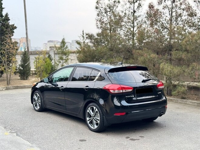 Kia Forte 2016, 90,000 km - 2.0 l - Bakı