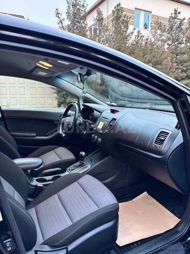 Kia Forte 2016, 90,000 km - 2.0 l - Bakı
