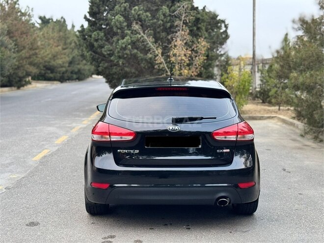 Kia Forte 2016, 90,000 km - 2.0 l - Bakı