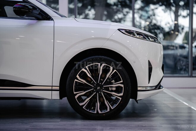 DongFeng YiPai 008-7
