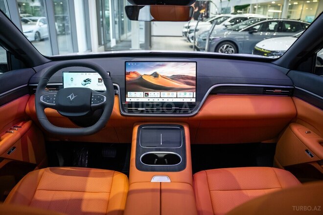 DongFeng YiPai 008-26