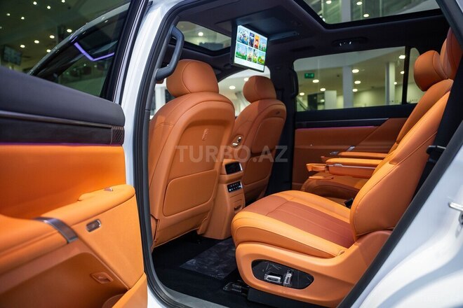 DongFeng YiPai 008-21