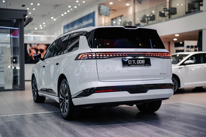DongFeng YiPai 008-6