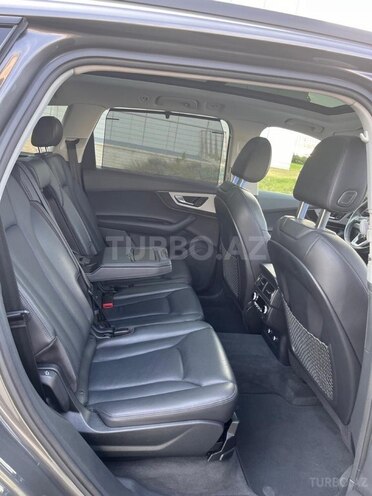 Audi Q7 2019, 77,000 km - 3.0 л - Bakı