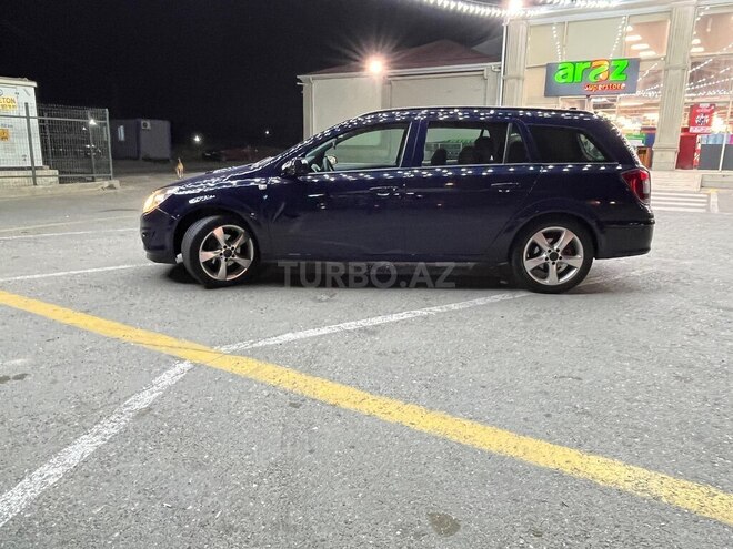 Opel Astra 2007, 306,853 km - 1.3 l - Bakı