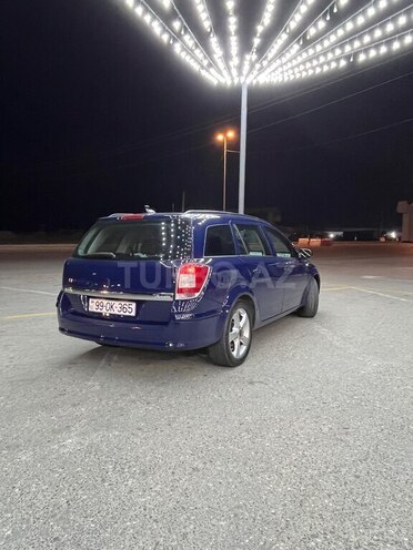 Opel Astra 2007, 306,853 km - 1.3 l - Bakı