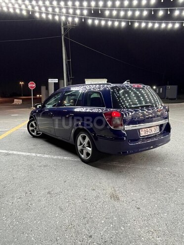 Opel Astra 2007, 306,853 km - 1.3 l - Bakı