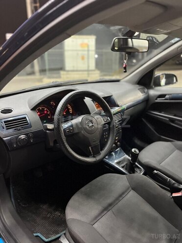 Opel Astra 2007, 306,853 km - 1.3 l - Bakı
