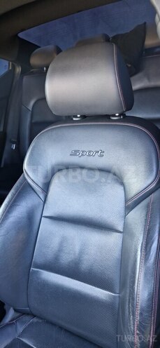 Hyundai Elantra 2018, 142,000 km - 1.6 л - Şəki