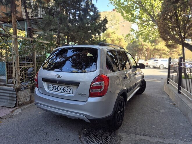 LADA (VAZ)  2015, 265,000 km - 1.6 л - Bakı