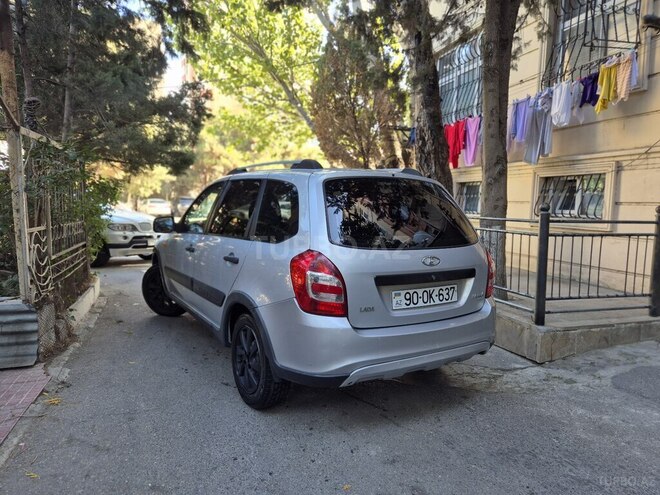 LADA (VAZ)  2015, 265,000 km - 1.6 л - Bakı