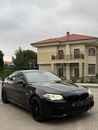 BMW 528 2015, 227,000 km - 2.0 l - Bakı
