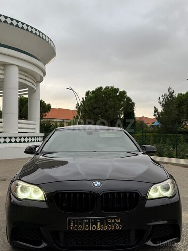 BMW 528 2015, 227,000 km - 2.0 l - Bakı