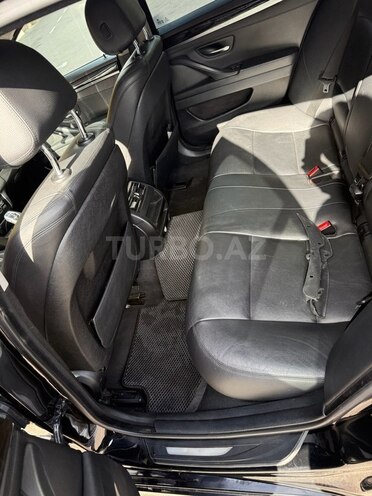 BMW 528 2015, 227,000 km - 2.0 l - Bakı