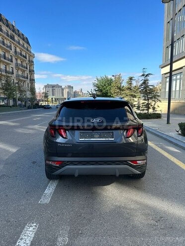 Hyundai Tucson 2023, 34,000 km - 2.0 l - Bakı