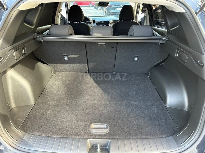 Hyundai Tucson 2023, 34,000 km - 2.0 l - Bakı