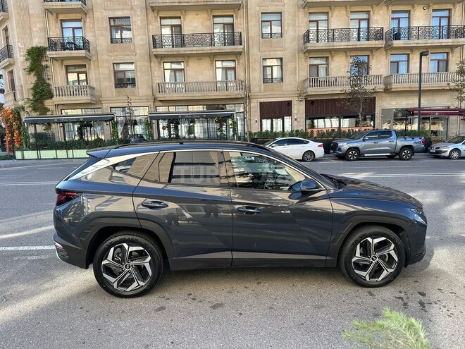 Hyundai Tucson 2023, 34,000 km - 2.0 l - Bakı