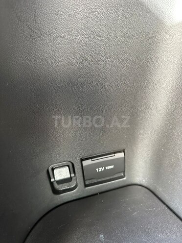 Hyundai Tucson 2023, 34,000 km - 2.0 l - Bakı