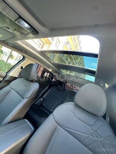Hyundai Tucson 2023, 34,000 km - 2.0 l - Bakı