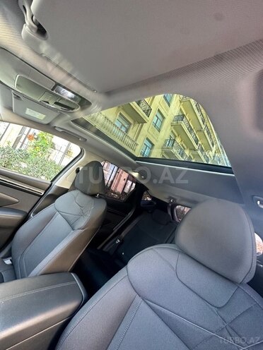 Hyundai Tucson 2023, 34,000 km - 2.0 l - Bakı