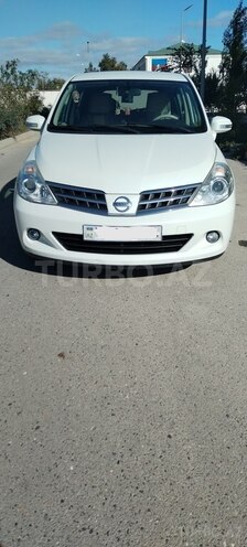 Nissan Tiida 2012, 164,400 km - 1.5 l - Bakı