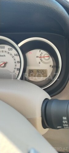 Nissan Tiida 2012, 164,400 km - 1.5 l - Bakı