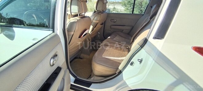 Nissan Tiida 2012, 164,400 km - 1.5 l - Bakı