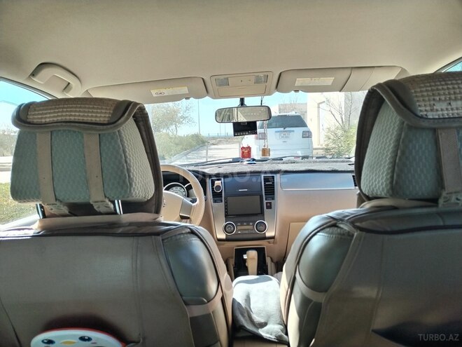 Nissan Tiida 2012, 164,400 km - 1.5 l - Bakı