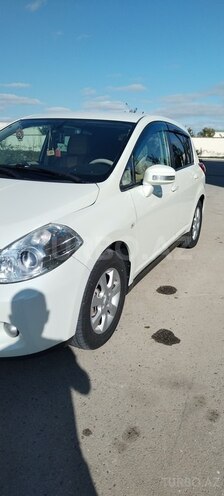 Nissan Tiida 2012, 164,400 km - 1.5 l - Bakı